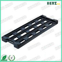 HZ-2707 Plastic ESD Circuit Board Rack